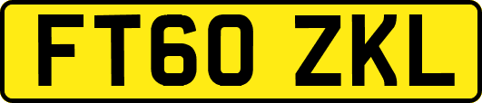 FT60ZKL