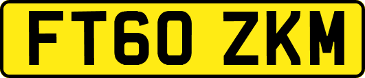 FT60ZKM