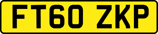 FT60ZKP