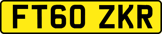 FT60ZKR