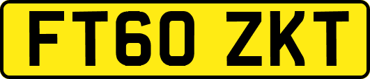FT60ZKT