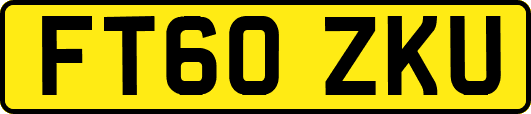FT60ZKU