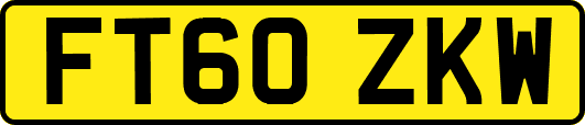 FT60ZKW