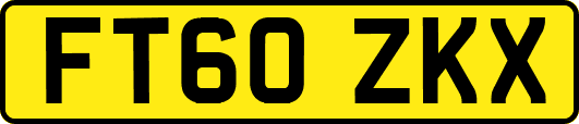 FT60ZKX