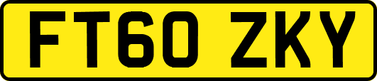 FT60ZKY