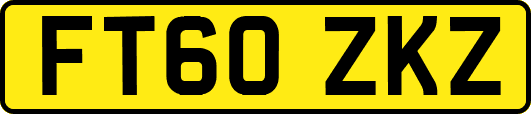 FT60ZKZ