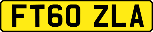 FT60ZLA