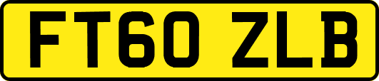 FT60ZLB