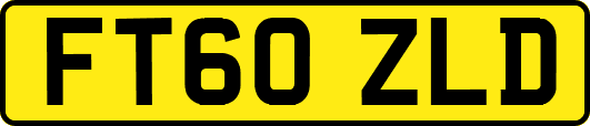 FT60ZLD