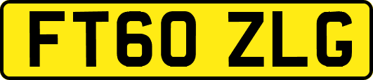FT60ZLG
