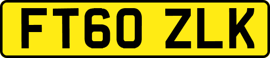 FT60ZLK
