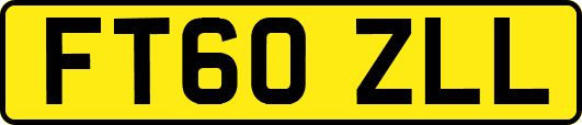 FT60ZLL