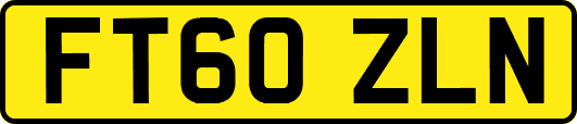 FT60ZLN
