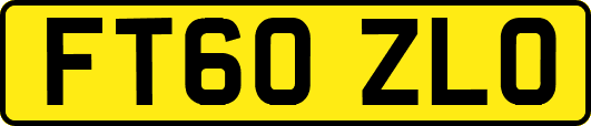 FT60ZLO