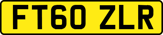 FT60ZLR