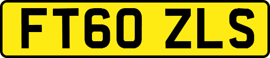 FT60ZLS