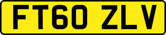 FT60ZLV