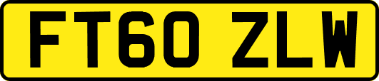 FT60ZLW