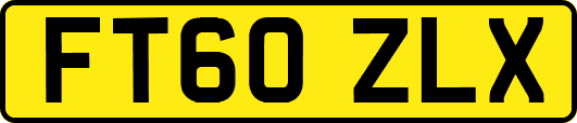 FT60ZLX