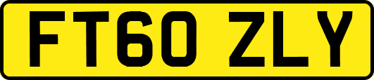 FT60ZLY