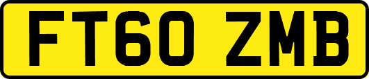 FT60ZMB