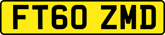 FT60ZMD