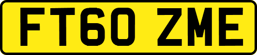 FT60ZME