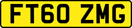 FT60ZMG