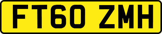 FT60ZMH