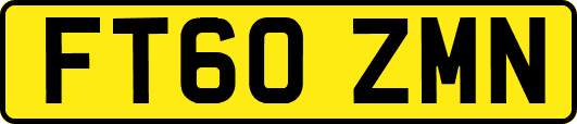 FT60ZMN