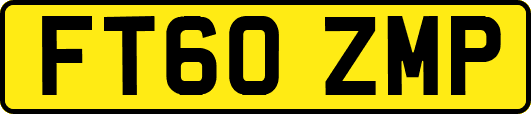 FT60ZMP
