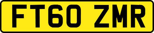 FT60ZMR