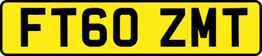FT60ZMT