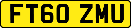 FT60ZMU