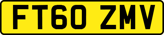 FT60ZMV