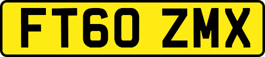 FT60ZMX