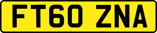 FT60ZNA