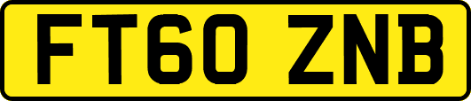 FT60ZNB
