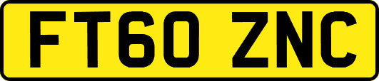FT60ZNC