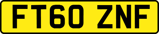 FT60ZNF