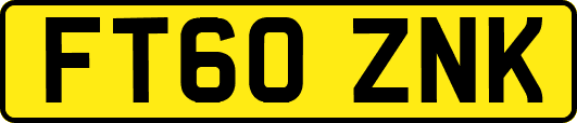 FT60ZNK