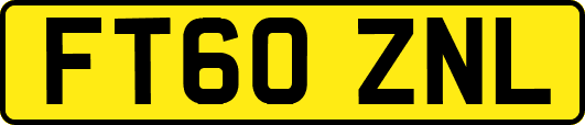 FT60ZNL