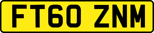 FT60ZNM