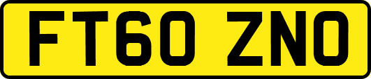 FT60ZNO