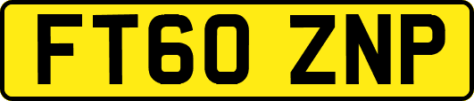 FT60ZNP