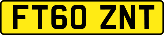 FT60ZNT