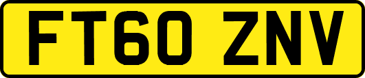 FT60ZNV