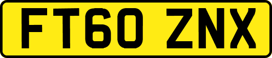 FT60ZNX