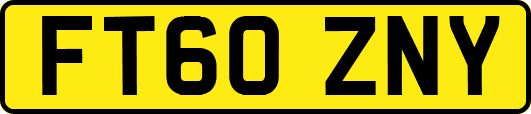 FT60ZNY