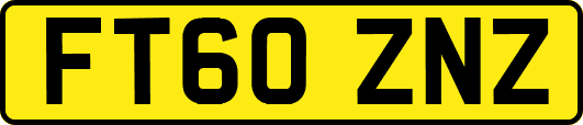 FT60ZNZ